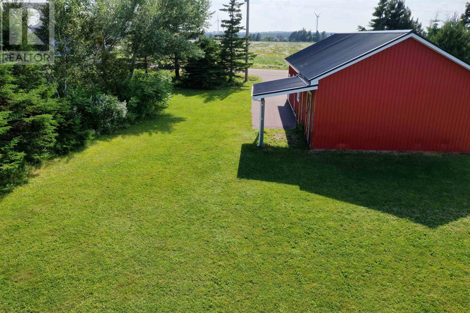 Lot Locke Shore Road - 1.3 Acres, Sherbrooke, Prince Edward Island  C1N 4J8 - Photo 8 - 202523505