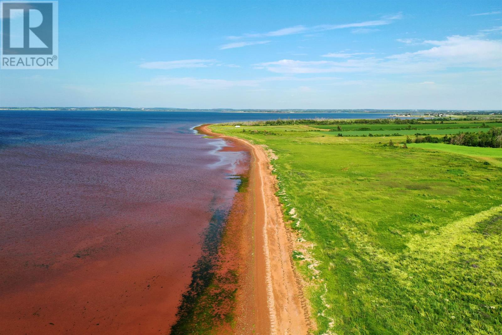 Lot Locke Shore Road - 1.3 Acres, Sherbrooke, Prince Edward Island  C1N 4J8 - Photo 3 - 202523505