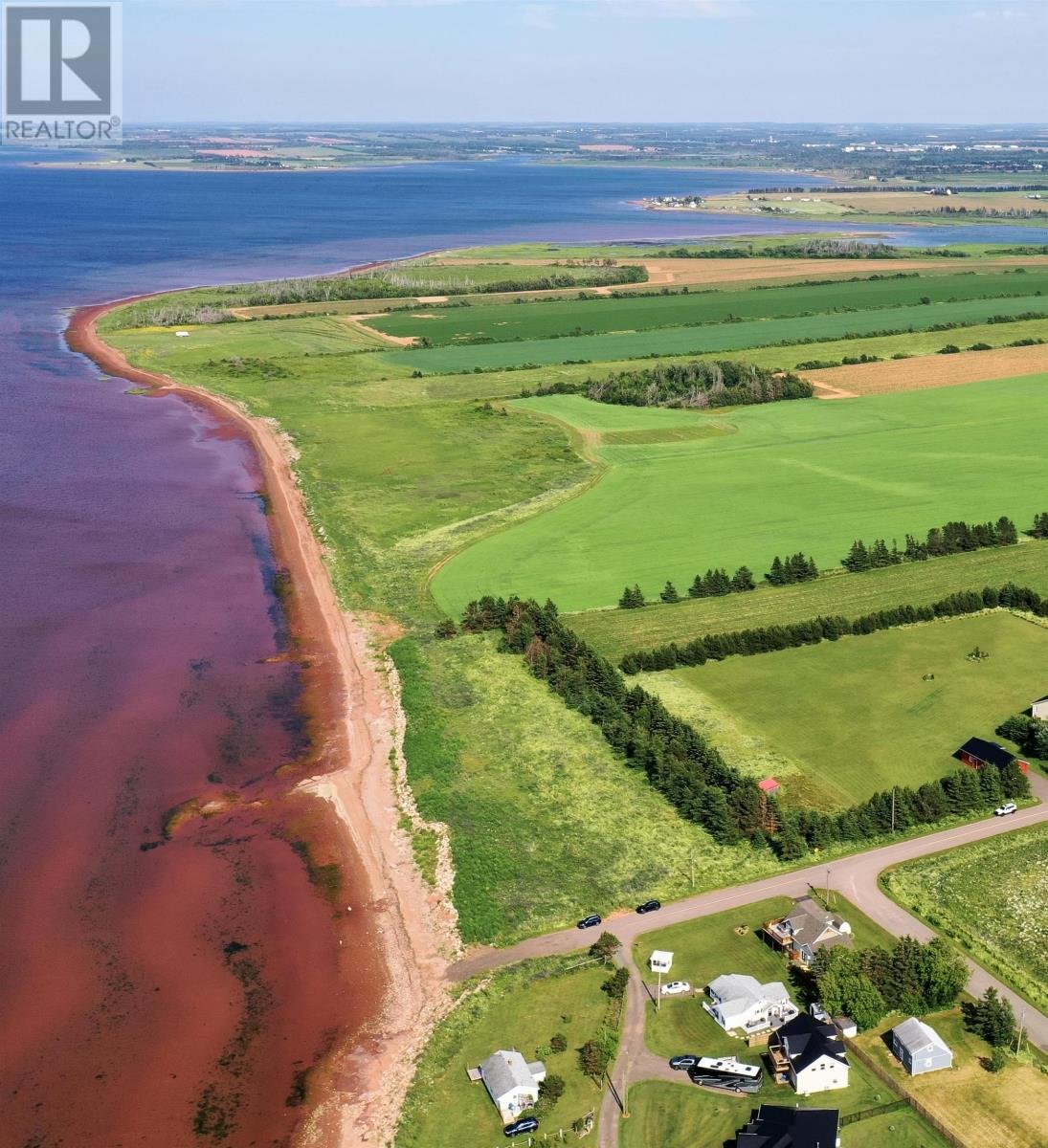 Lot Locke Shore Road - 1.3 Acres, Sherbrooke, Prince Edward Island  C1N 4J8 - Photo 5 - 202523505