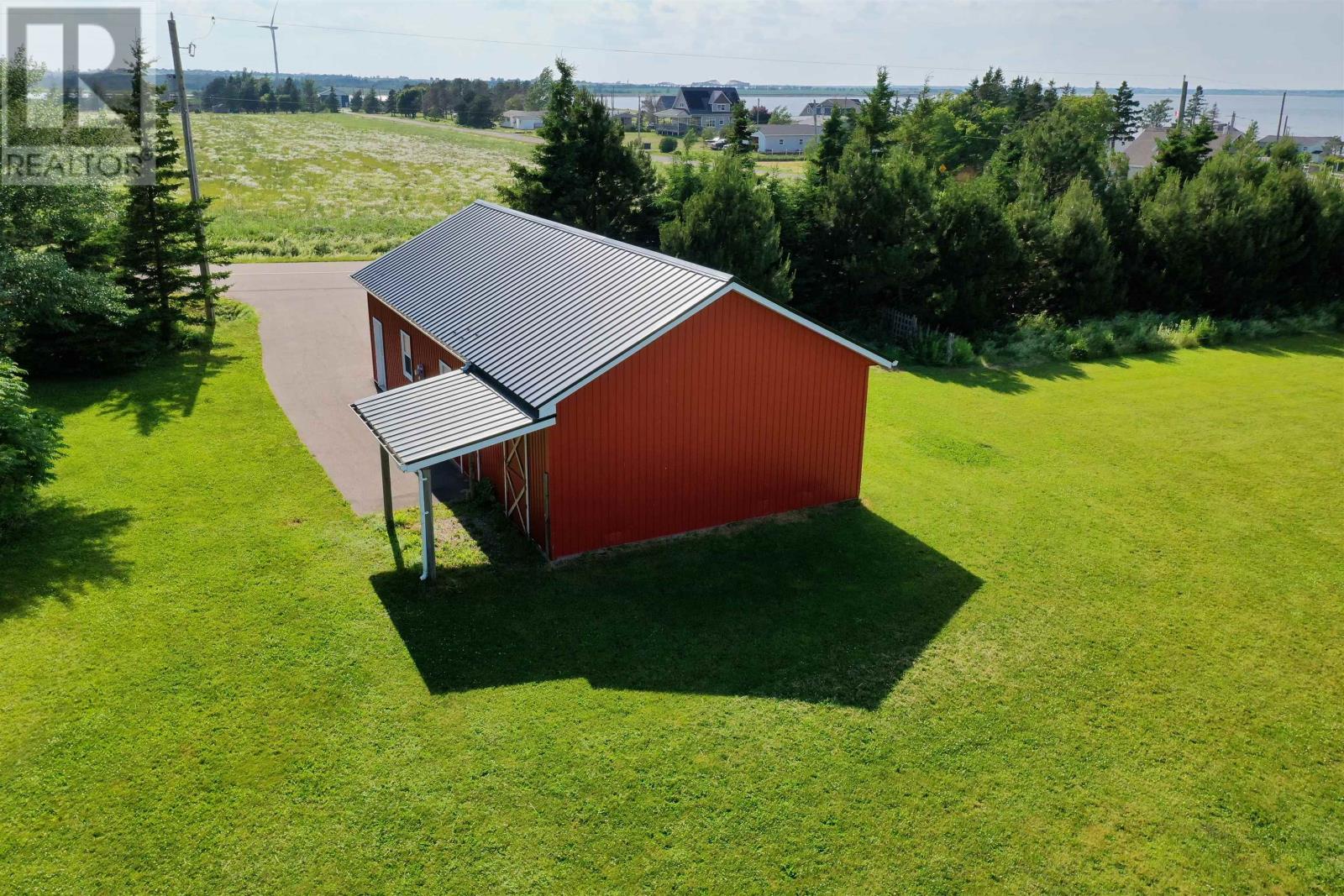 Lot Locke Shore Road - 1.3 Acres, Sherbrooke, Prince Edward Island  C1N 4J8 - Photo 2 - 202523505