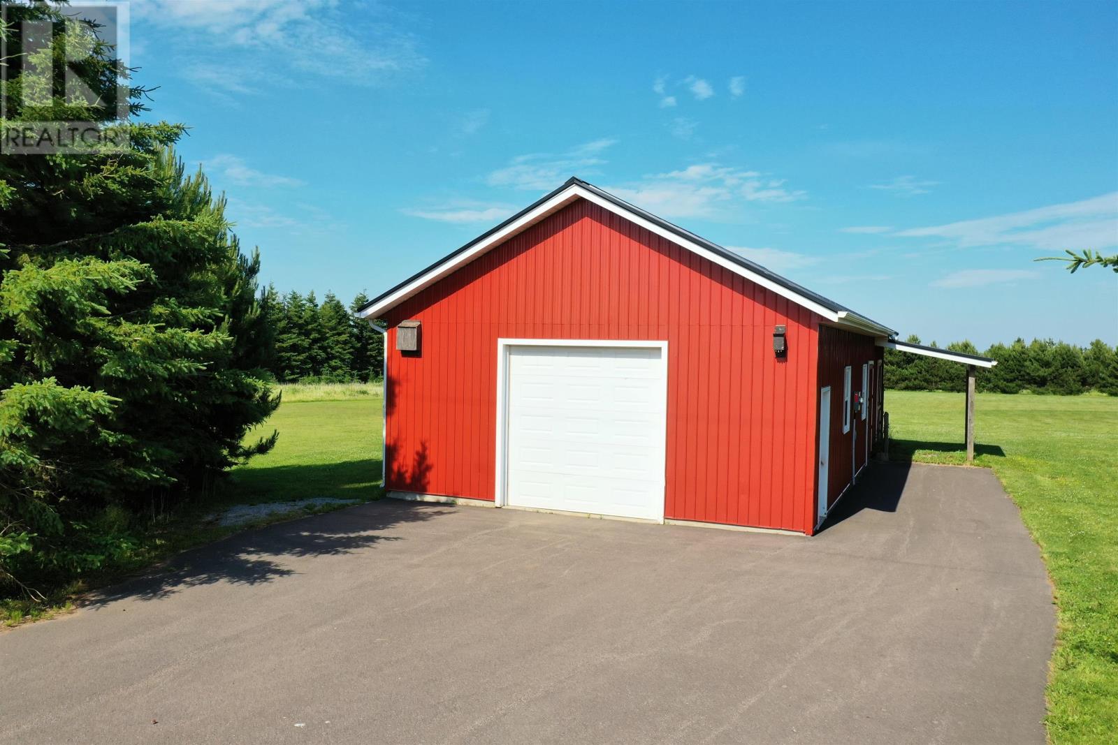Lot Locke Shore Road - 1.3 Acres, Sherbrooke, Prince Edward Island  C1N 4J8 - Photo 1 - 202523505