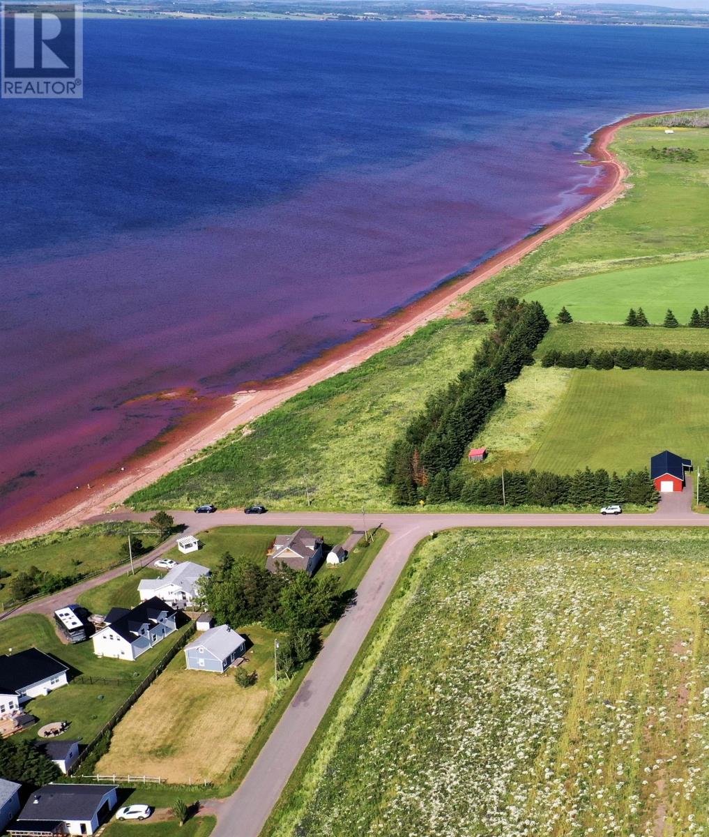 Lot Locke Shore Road - 1.3 Acres, Sherbrooke, Prince Edward Island  C1N 4J8 - Photo 4 - 202523505