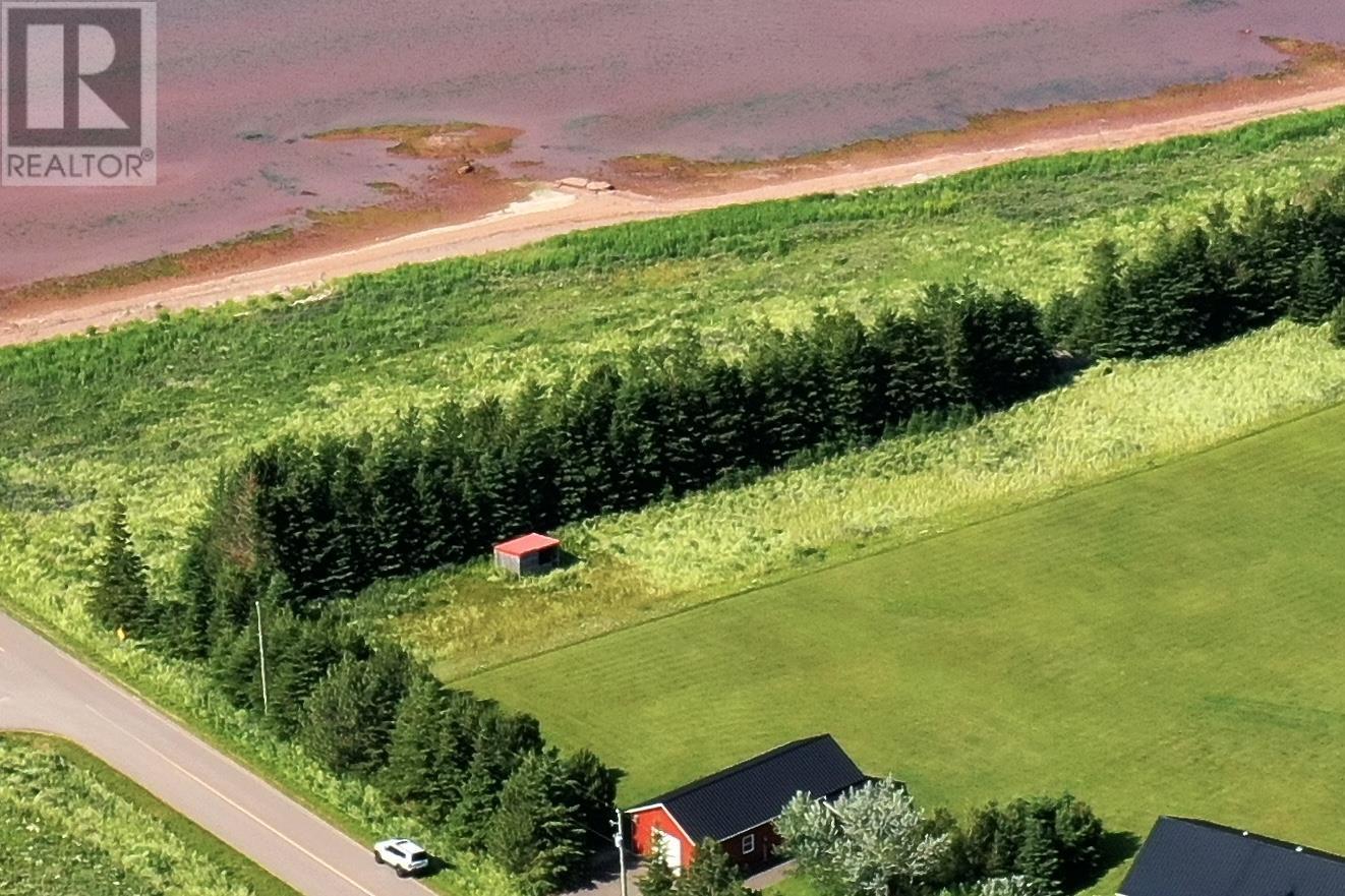 Lot Locke Shore Road - 1.3 Acres, Sherbrooke, Prince Edward Island  C1N 4J8 - Photo 7 - 202523505