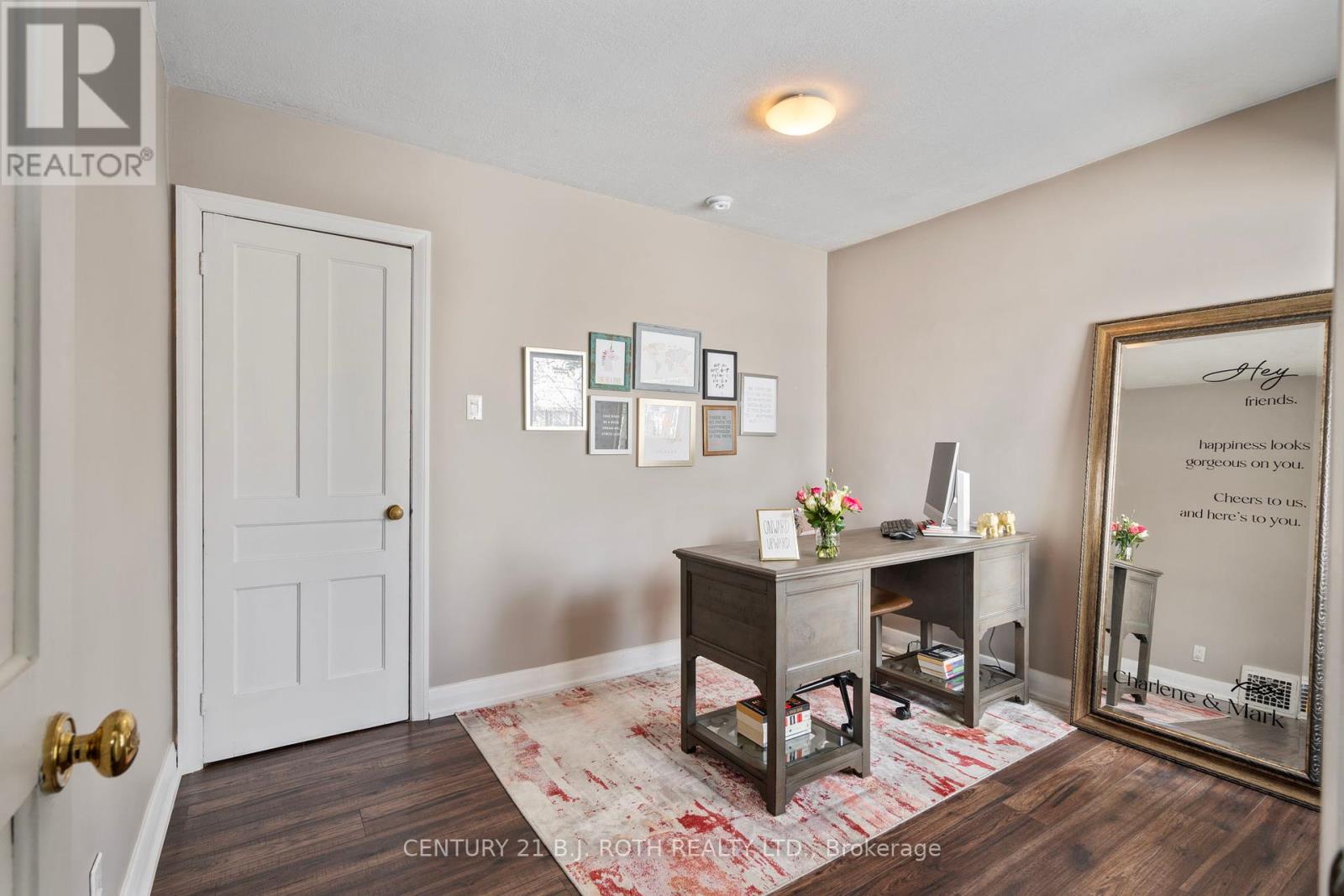88 Puget Street, Barrie, Ontario  L4M 4N4 - Photo 25 - S12409992