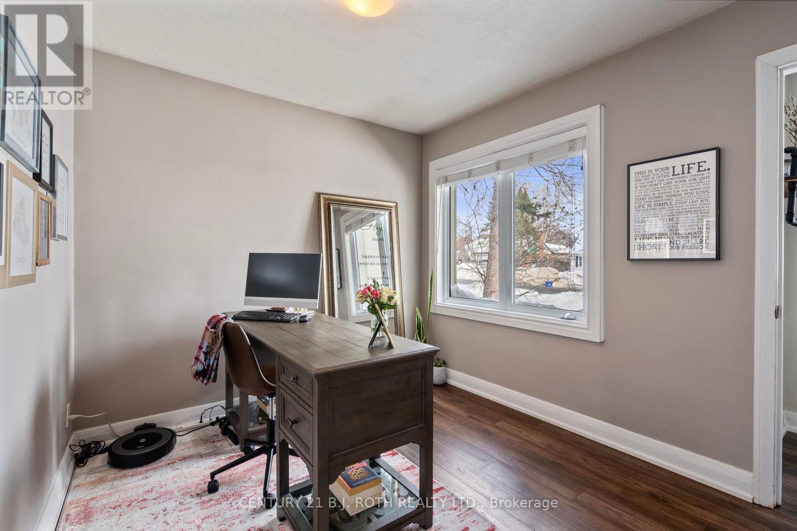 88 Puget Street, Barrie, Ontario  L4M 4N4 - Photo 26 - S12409992