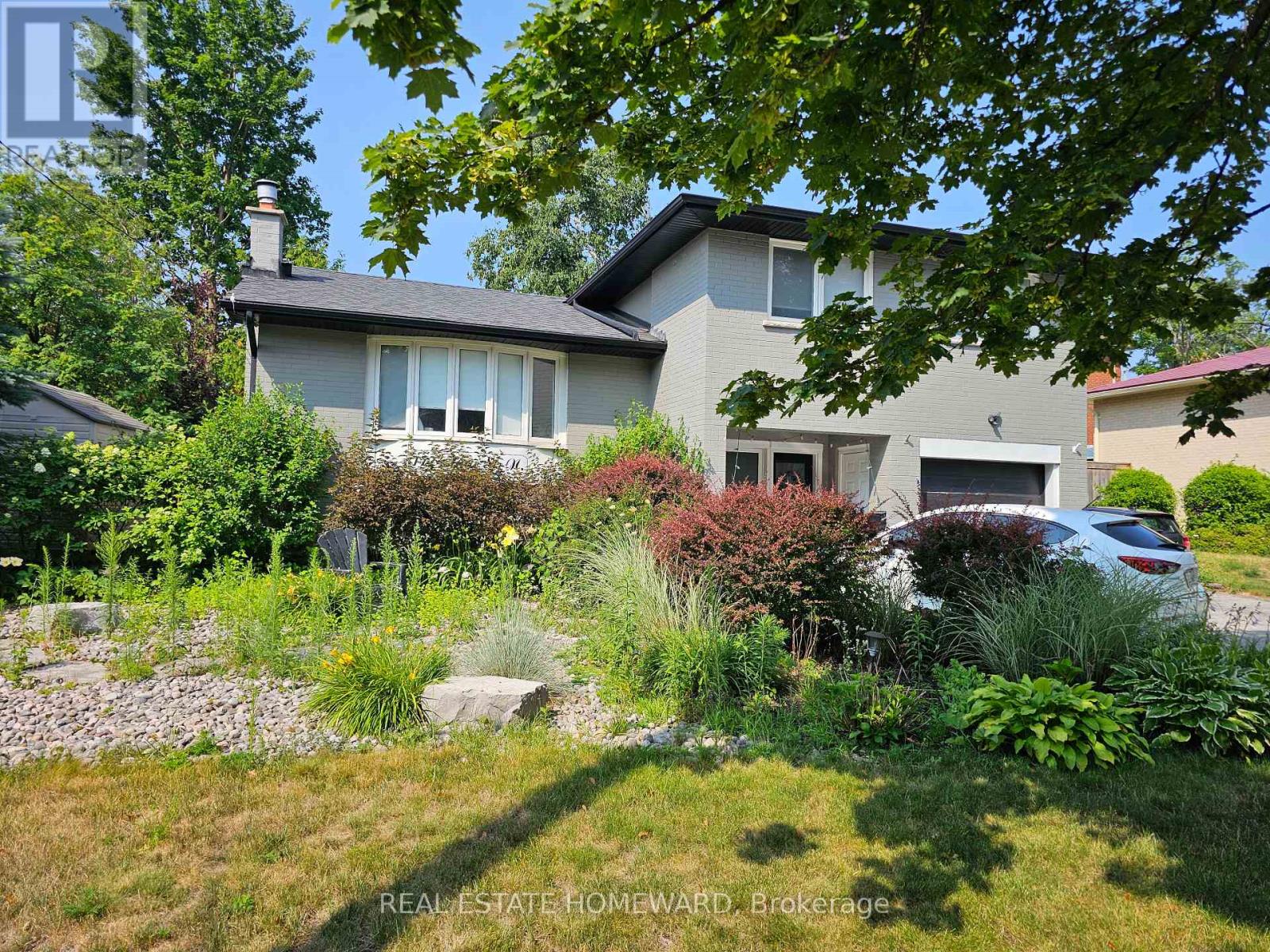 LOWER - 172 ANNE STREET N, Barrie, Ontario