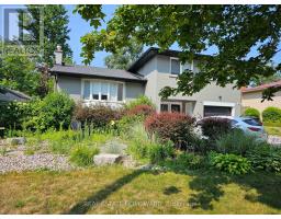 LOWER - 172 ANNE STREET N, Barrie, Ontario