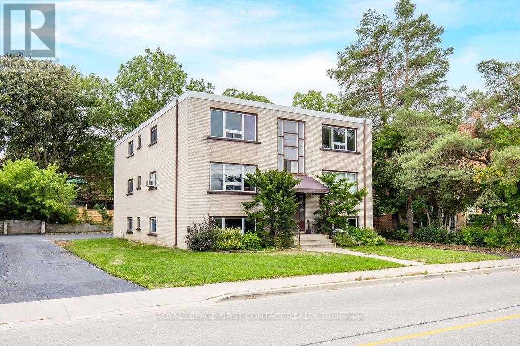 95 GOWAN STREET, Barrie, Ontario