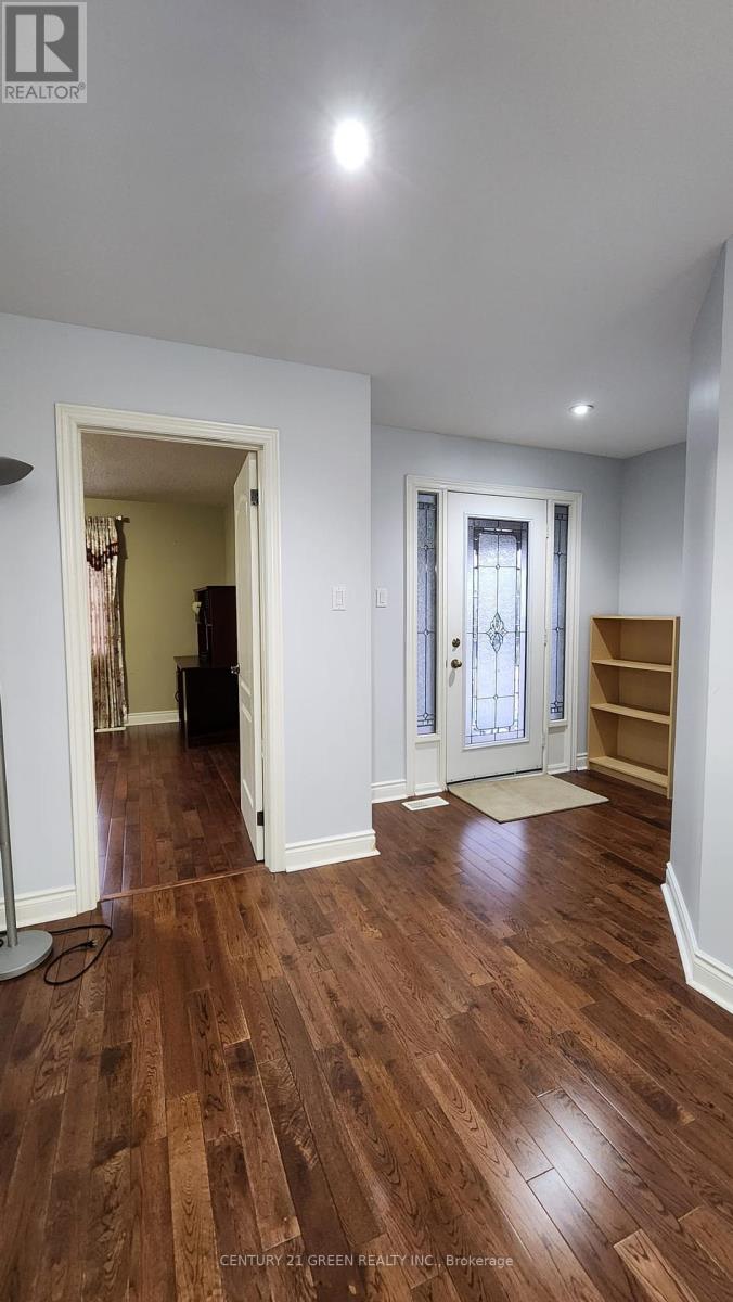 Upper Portion - 68 River Rock Crescent, Brampton, Ontario  L7A 2W9 - Photo 28 - W12409998