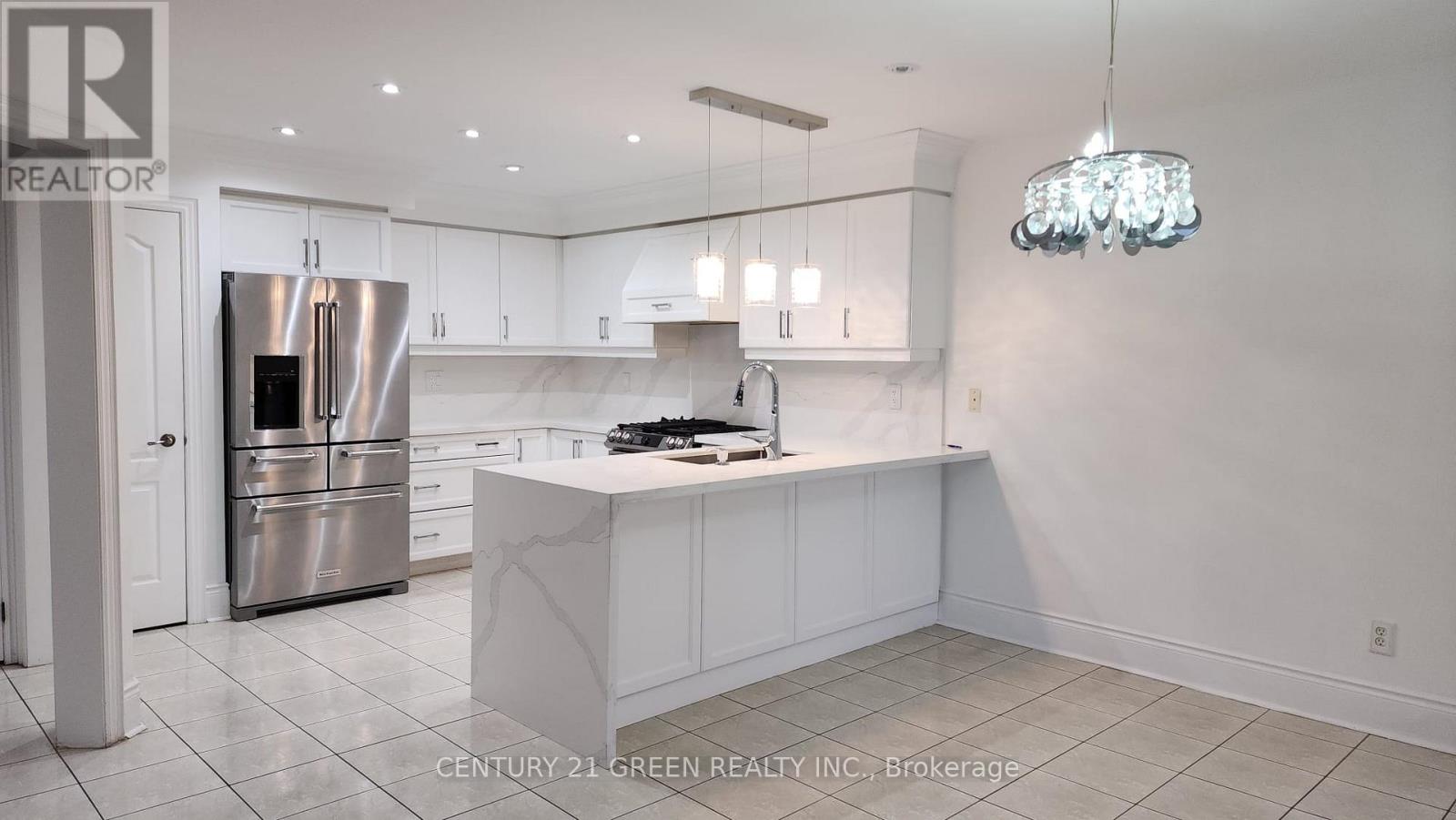 Upper Portion - 68 River Rock Crescent, Brampton, Ontario  L7A 2W9 - Photo 45 - W12409998