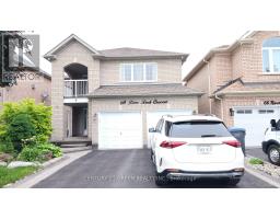 UPPER PORTION - 68 RIVER ROCK CRESCENT, Brampton, Ontario