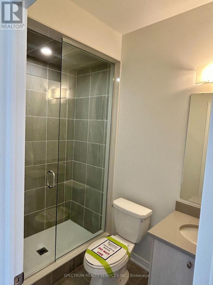 128 Degasperis Trail, Brampton (Sandringham-Wellington), Ontario  L6R 4C7 - Photo 12 - W12410003