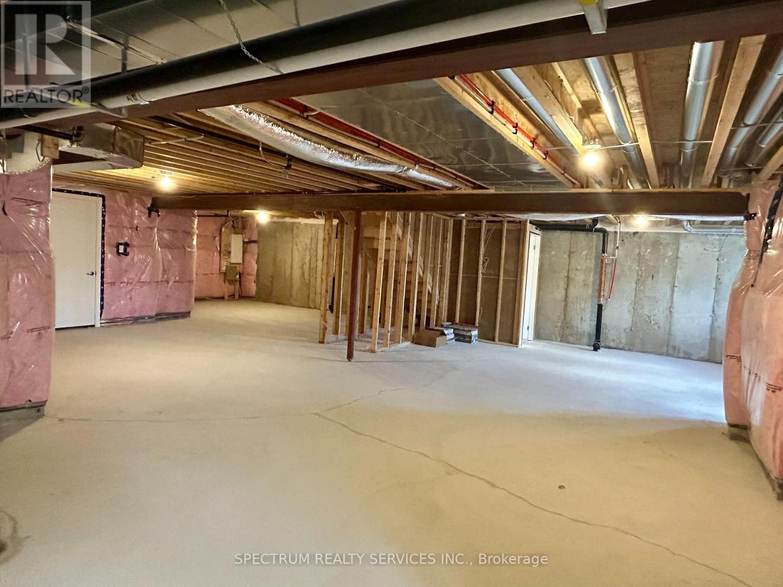 128 Degasperis Trail, Brampton (Sandringham-Wellington), Ontario  L6R 4C7 - Photo 14 - W12410003