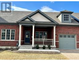 128 DEGASPERIS TRAIL, Brampton, Ontario