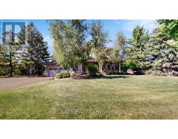 6 MASSARI STREET, Caledon, Ontario