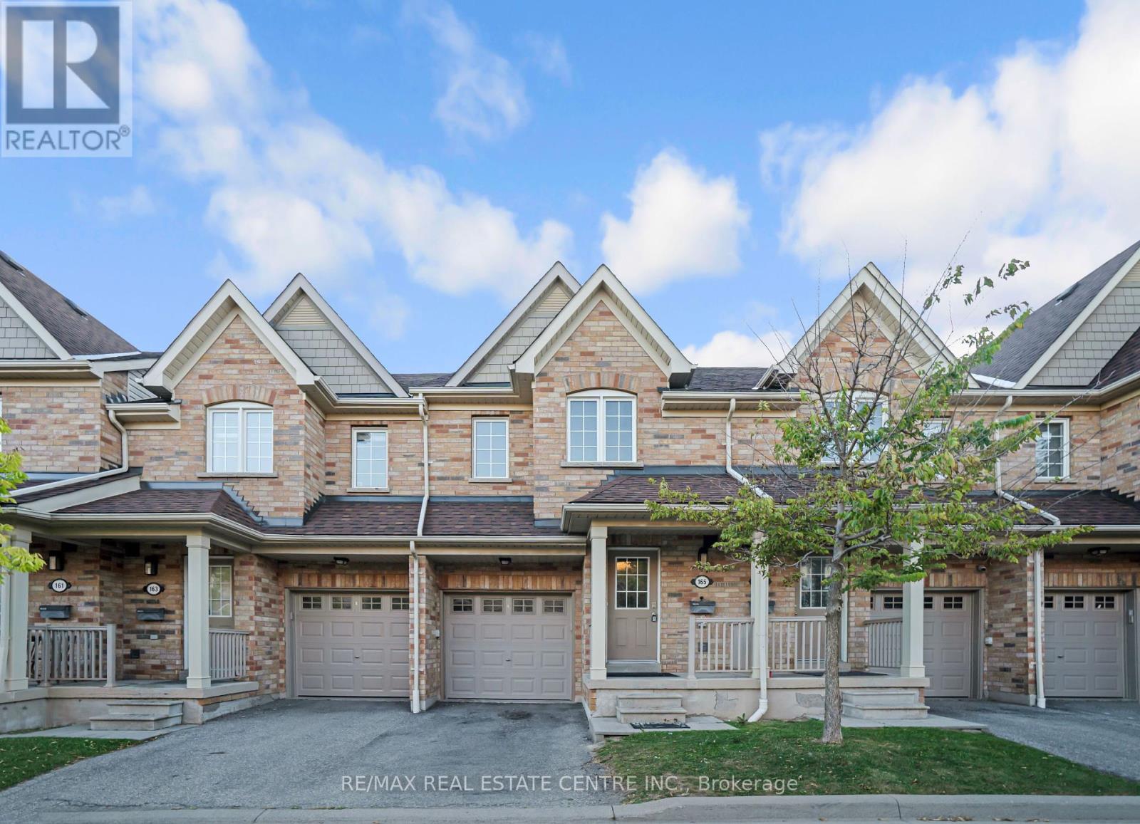 165 - 5255 Palmetto Place, Mississauga, Ontario  L5M 0H2 - Photo 1 - W12410042