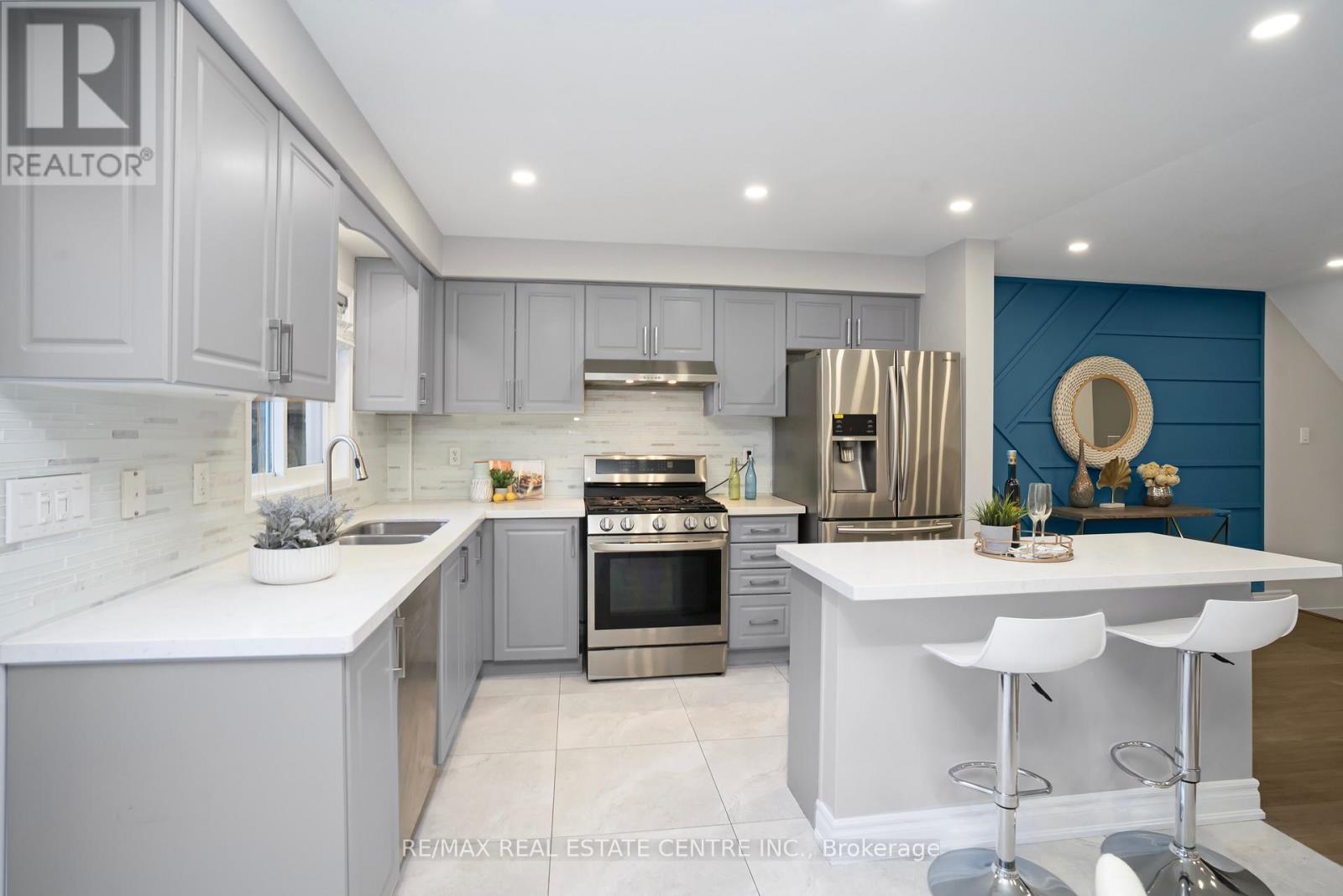 165 - 5255 Palmetto Place, Mississauga, Ontario  L5M 0H2 - Photo 14 - W12410042