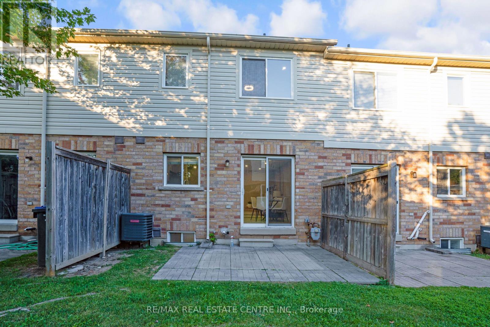 165 - 5255 Palmetto Place, Mississauga, Ontario  L5M 0H2 - Photo 35 - W12410042