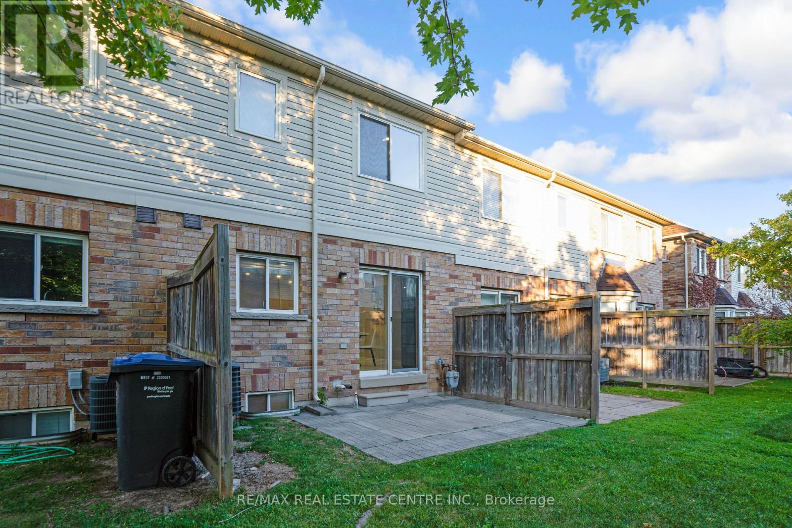 165 - 5255 Palmetto Place, Mississauga, Ontario  L5M 0H2 - Photo 36 - W12410042