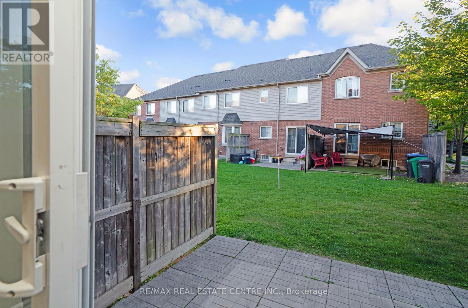 165 - 5255 Palmetto Place, Mississauga, Ontario  L5M 0H2 - Photo 38 - W12410042