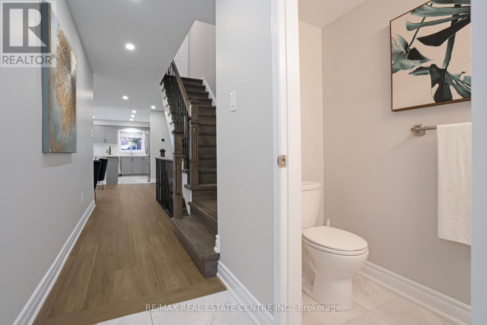 165 - 5255 Palmetto Place, Mississauga, Ontario  L5M 0H2 - Photo 6 - W12410042