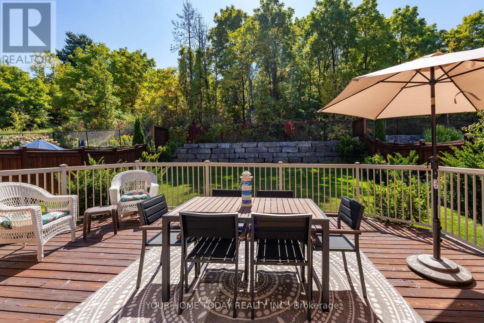 94 Foxtail Court, Halton Hills, Ontario  L7G 0G2 - Photo 41 - W12410063