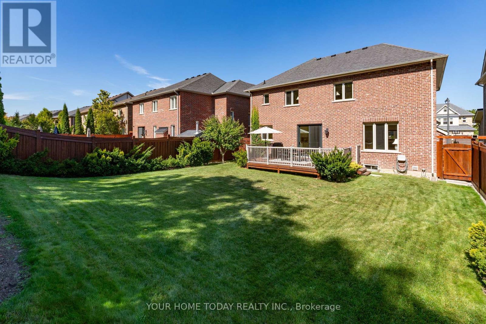 94 Foxtail Court, Halton Hills, Ontario  L7G 0G2 - Photo 46 - W12410063