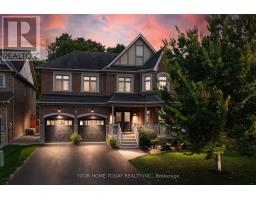 94 FOXTAIL COURT, Halton Hills, Ontario