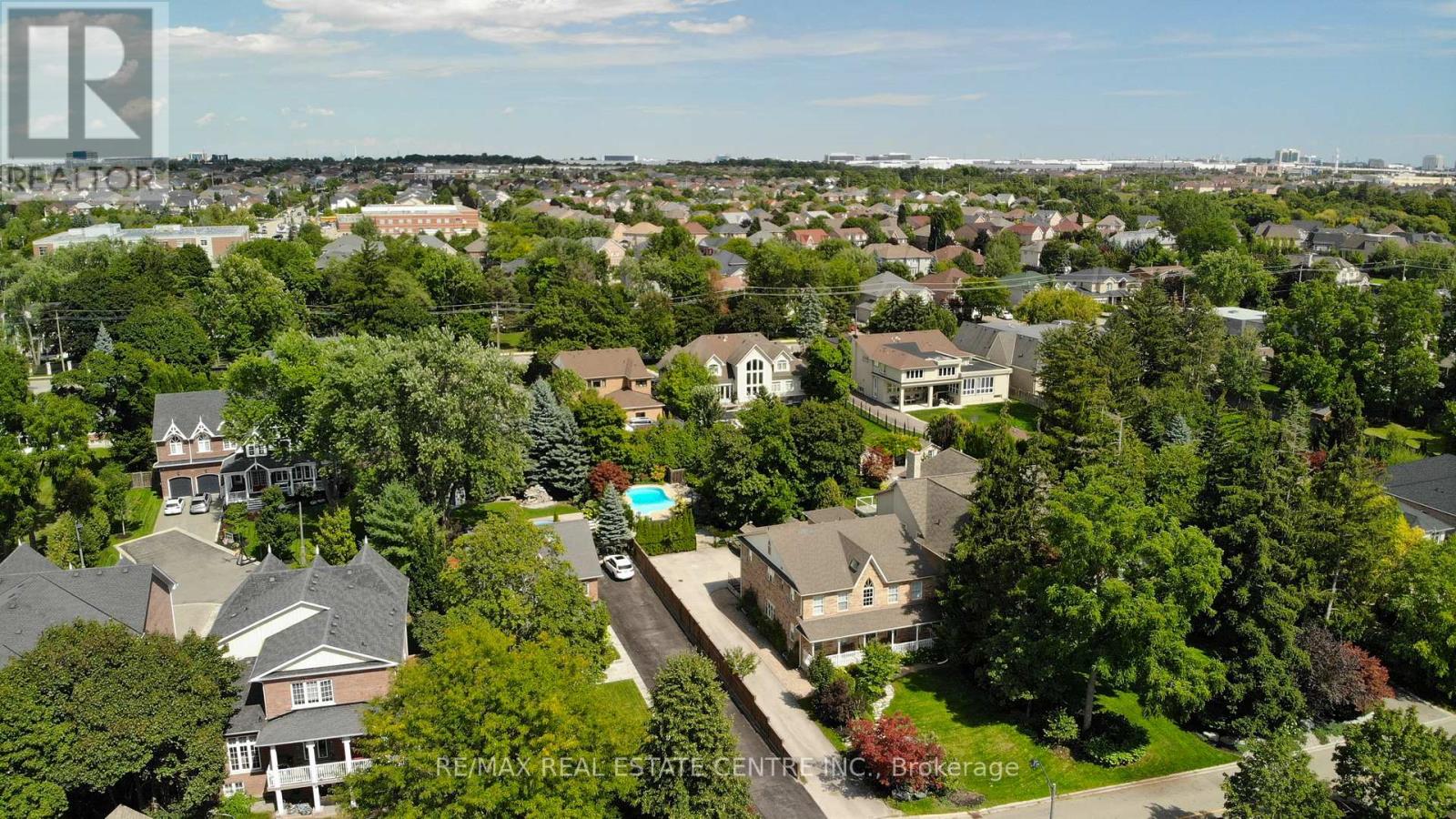6901 EARLY SETTLER ROW, Mississauga, Ontario