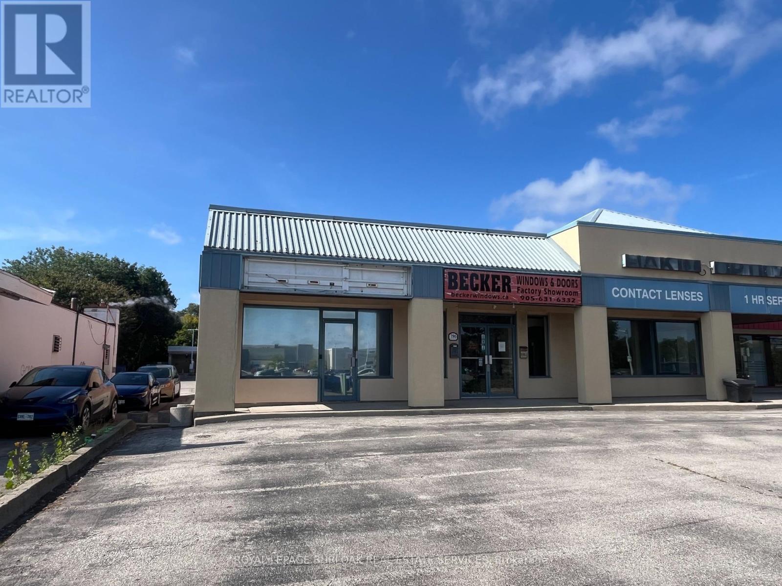 790 GUELPH LINE, Burlington, Ontario