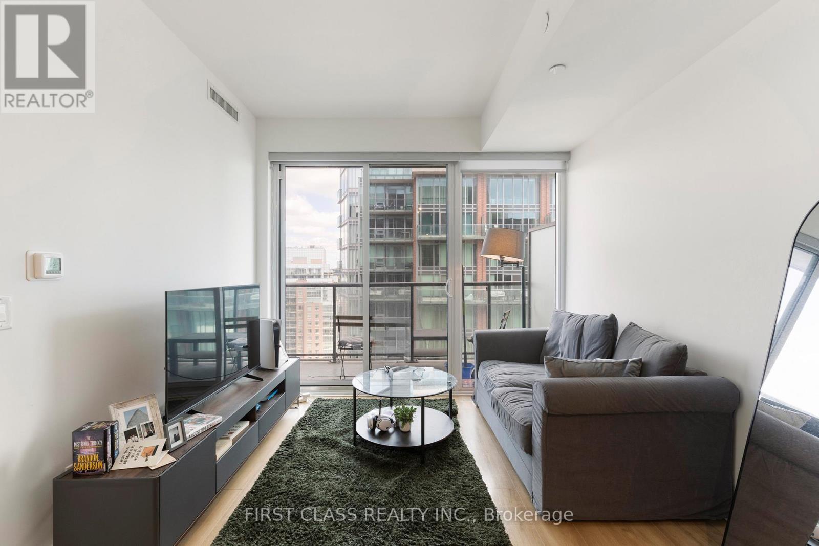2606 - 135 East Liberty Street, Toronto (Niagara), Ontario  M6K 0G7 - Photo 2 - C12410071