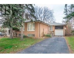 3053 BAYVIEW AVENUE, Toronto, Ontario