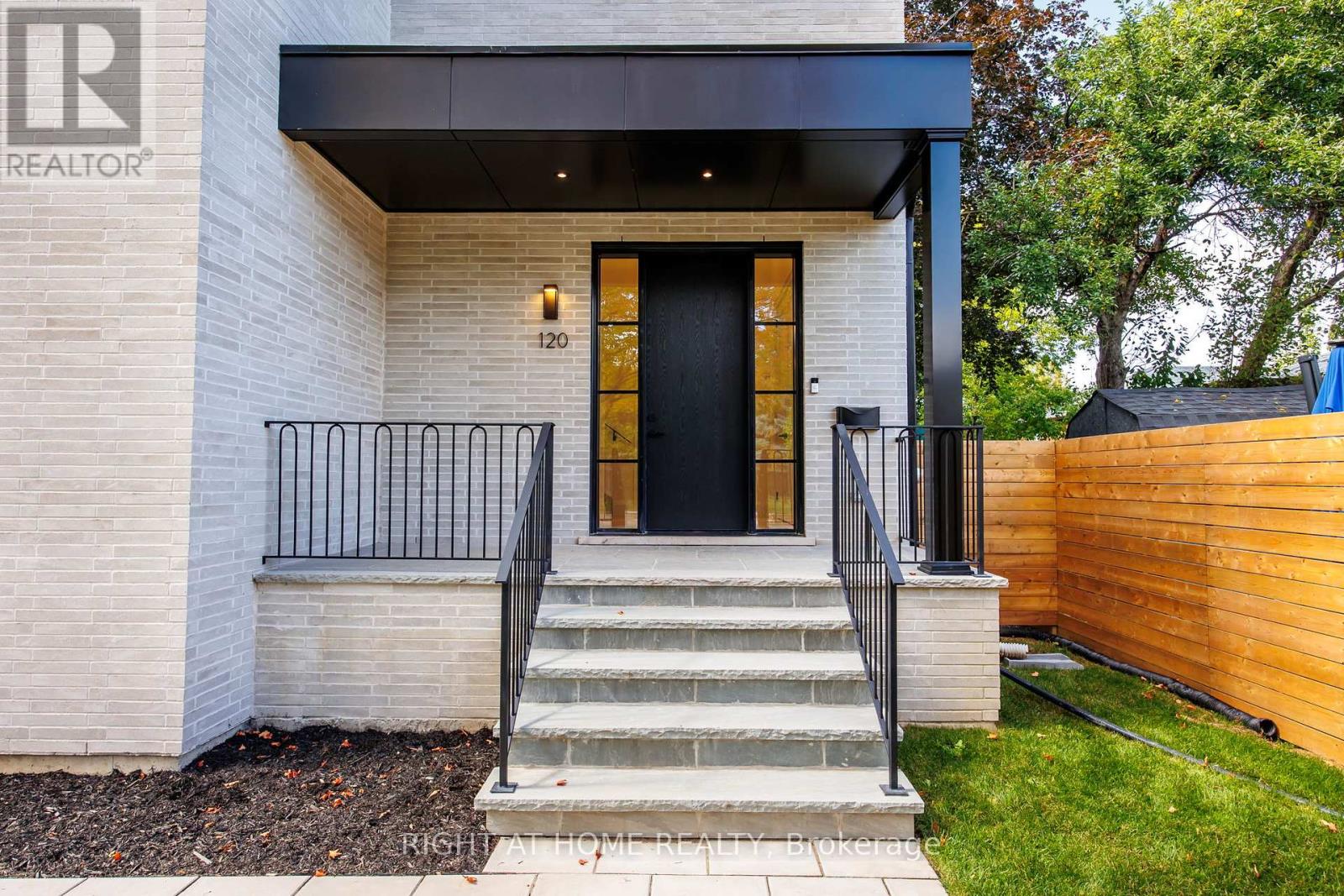 120 Hammell St Street, Toronto (Clanton Park), Ontario  M3H 2P5 - Photo 2 - C12410118