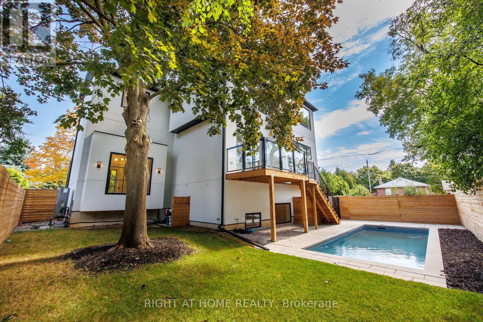 120 Hammell St Street, Toronto (Clanton Park), Ontario  M3H 2P5 - Photo 3 - C12410118