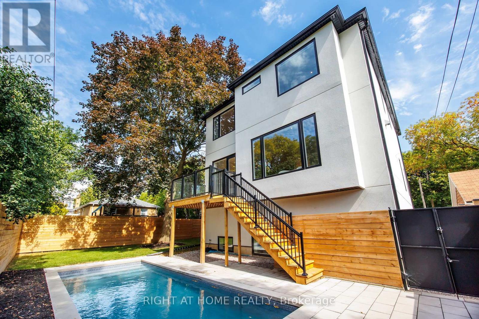 120 Hammell St Street, Toronto (Clanton Park), Ontario  M3H 2P5 - Photo 35 - C12410118