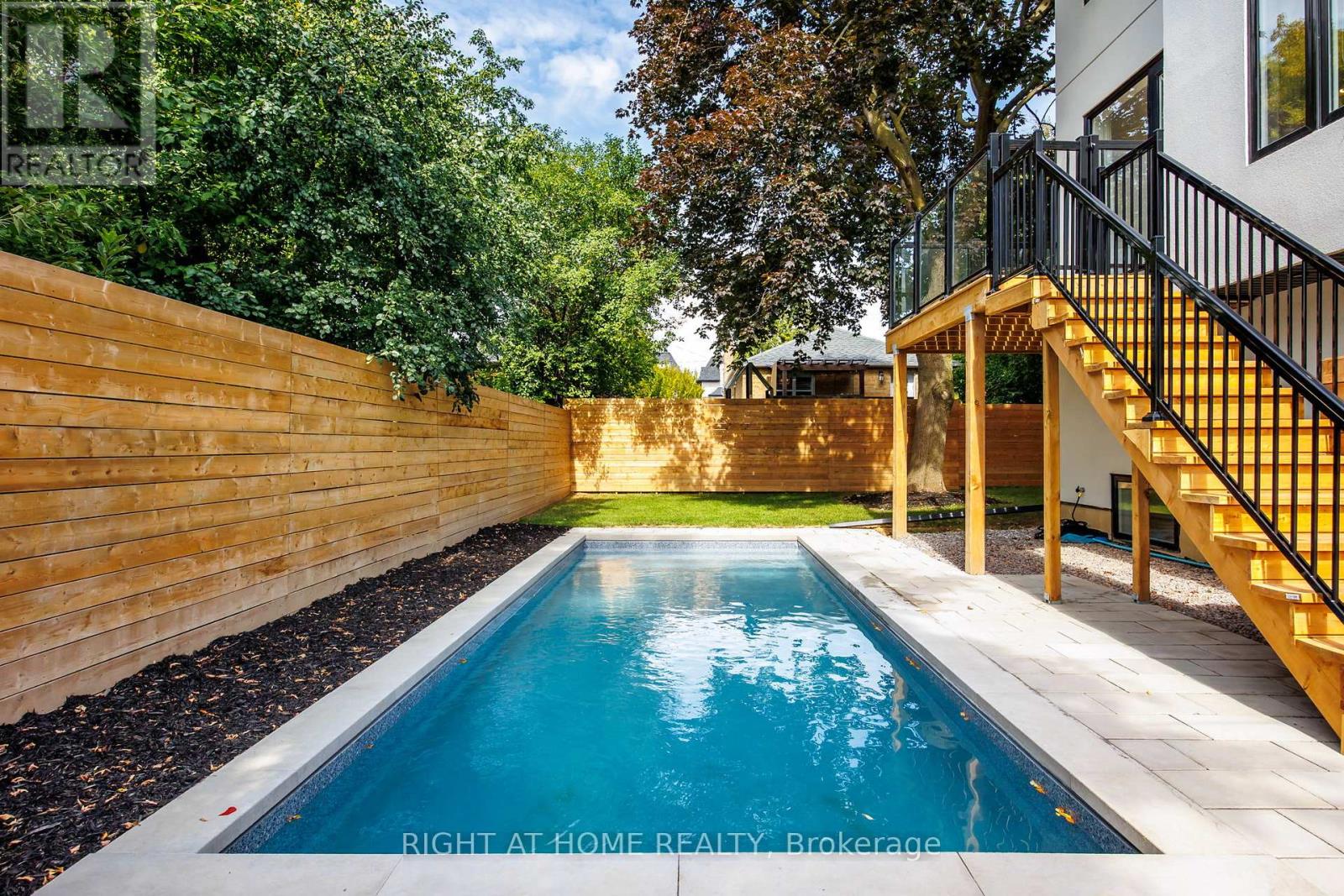 120 Hammell St Street, Toronto (Clanton Park), Ontario  M3H 2P5 - Photo 36 - C12410118