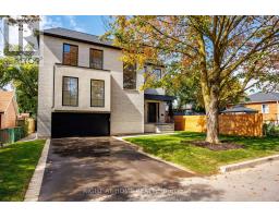 120 HAMMELL ST STREET, Toronto, Ontario