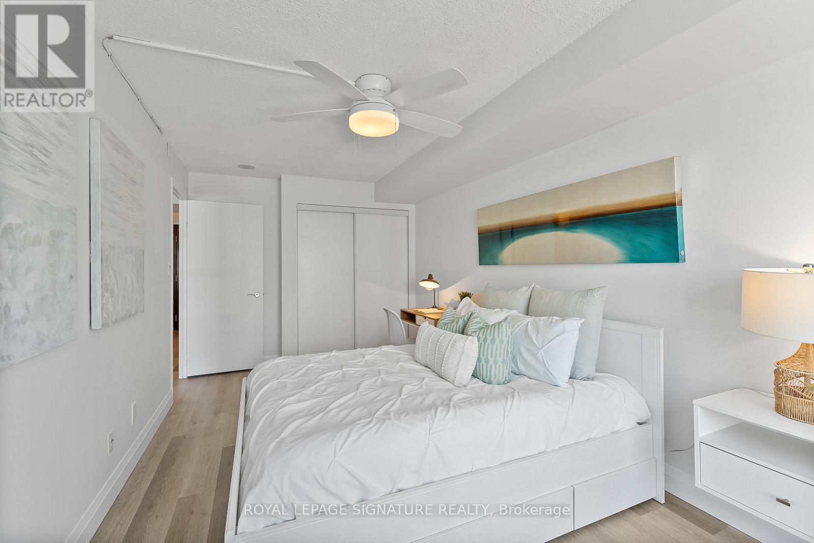 1407 - 410 Queens Quay W, Toronto, Ontario  M5V 3T1 - Photo 10 - C12410138