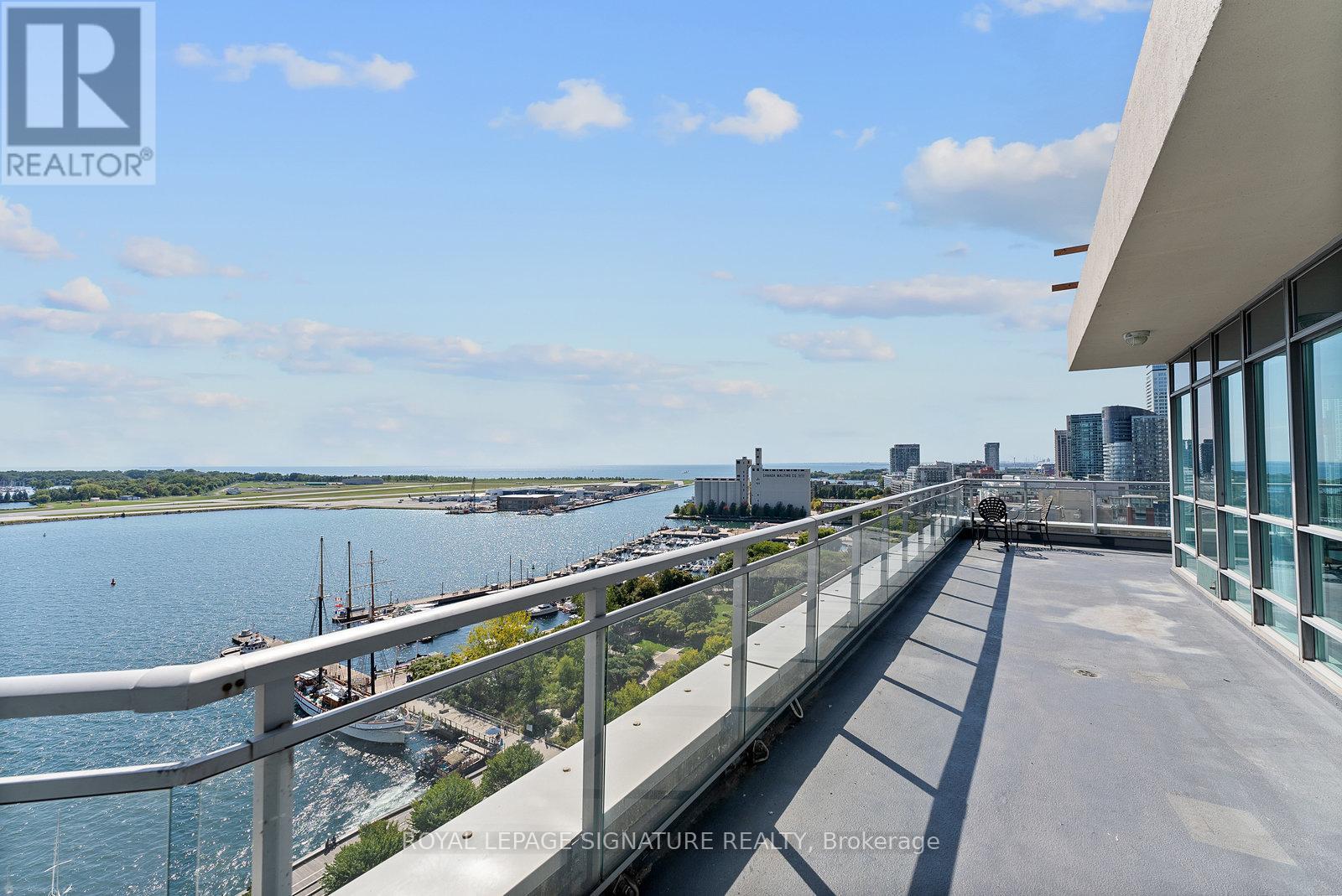1407 - 410 Queens Quay W, Toronto, Ontario  M5V 3T1 - Photo 24 - C12410138
