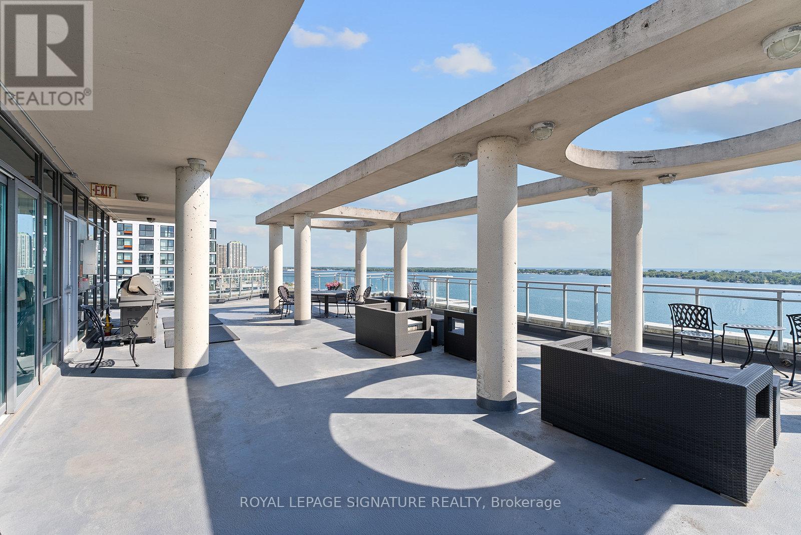 1407 - 410 Queens Quay W, Toronto, Ontario  M5V 3T1 - Photo 25 - C12410138