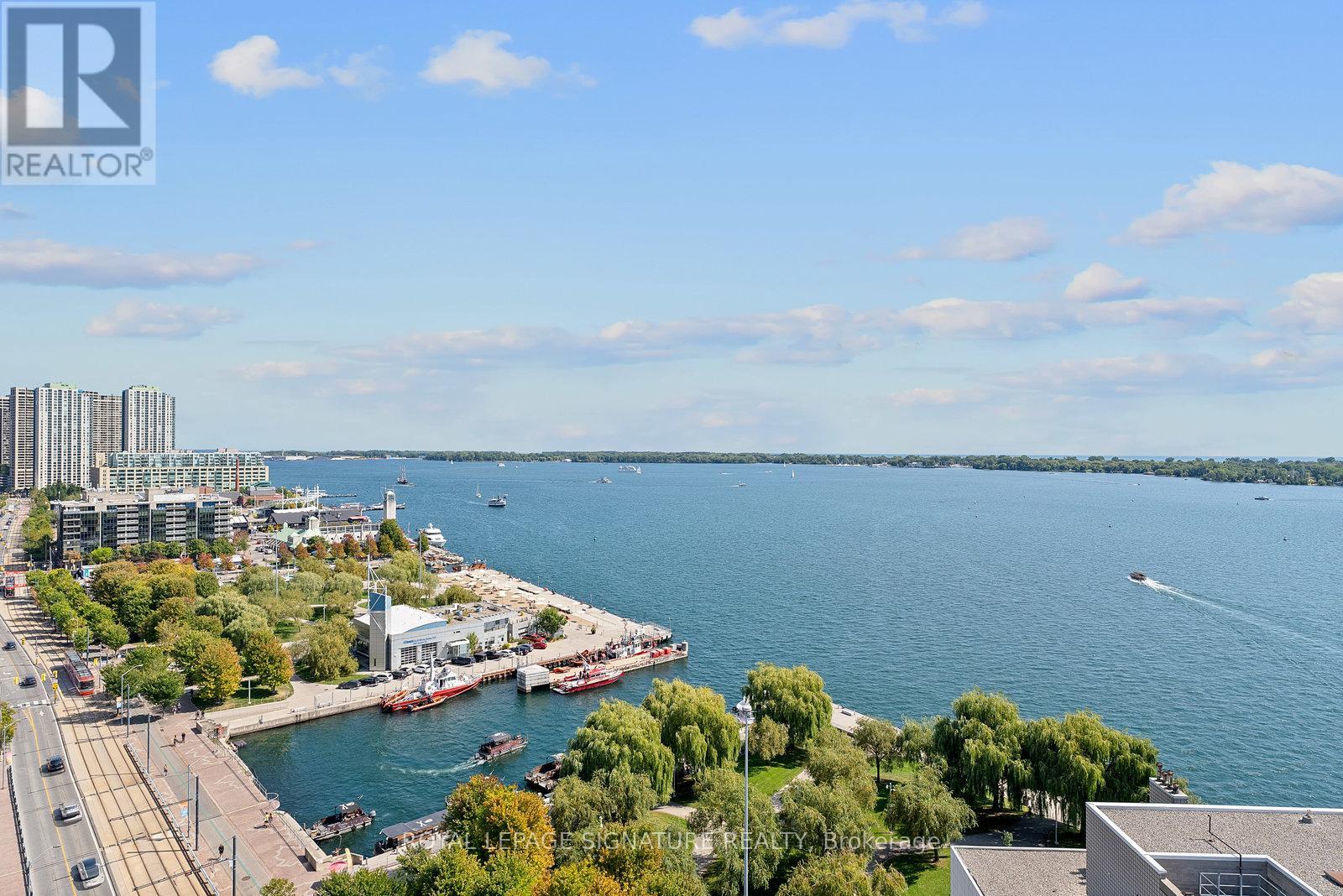 1407 - 410 Queens Quay W, Toronto, Ontario  M5V 3T1 - Photo 26 - C12410138