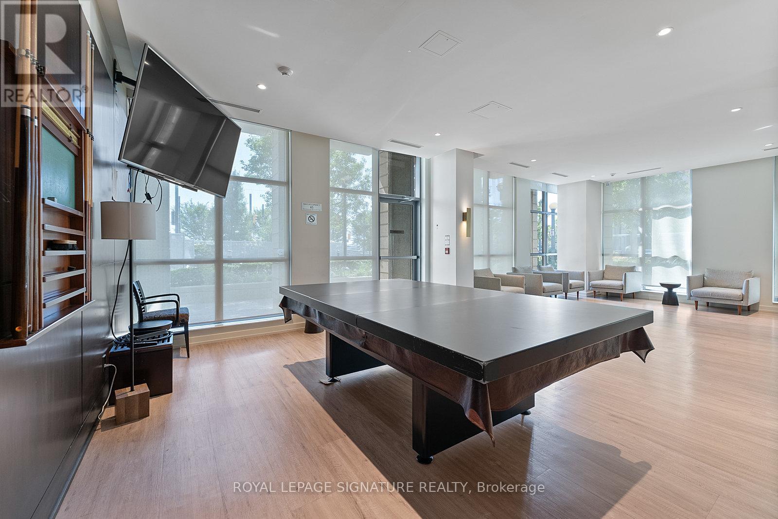 1407 - 410 Queens Quay W, Toronto, Ontario  M5V 3T1 - Photo 31 - C12410138