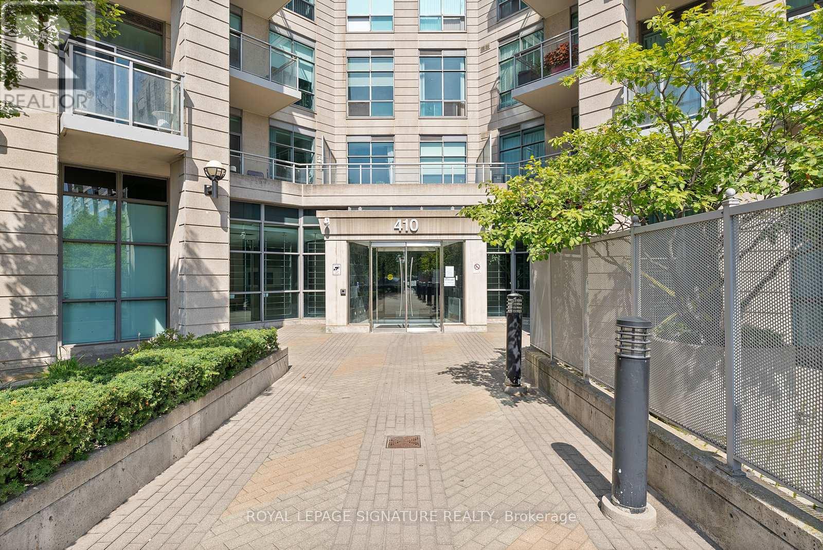 1407 - 410 Queens Quay W, Toronto, Ontario  M5V 3T1 - Photo 33 - C12410138