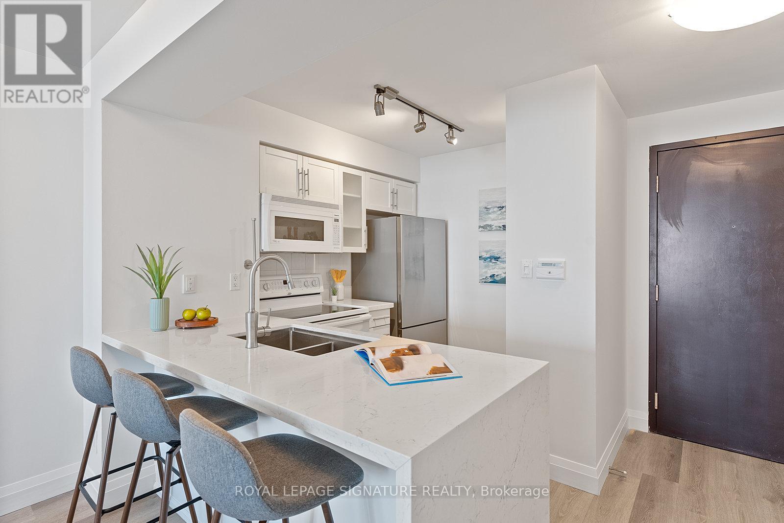 1407 - 410 Queens Quay W, Toronto, Ontario  M5V 3T1 - Photo 42 - C12410138