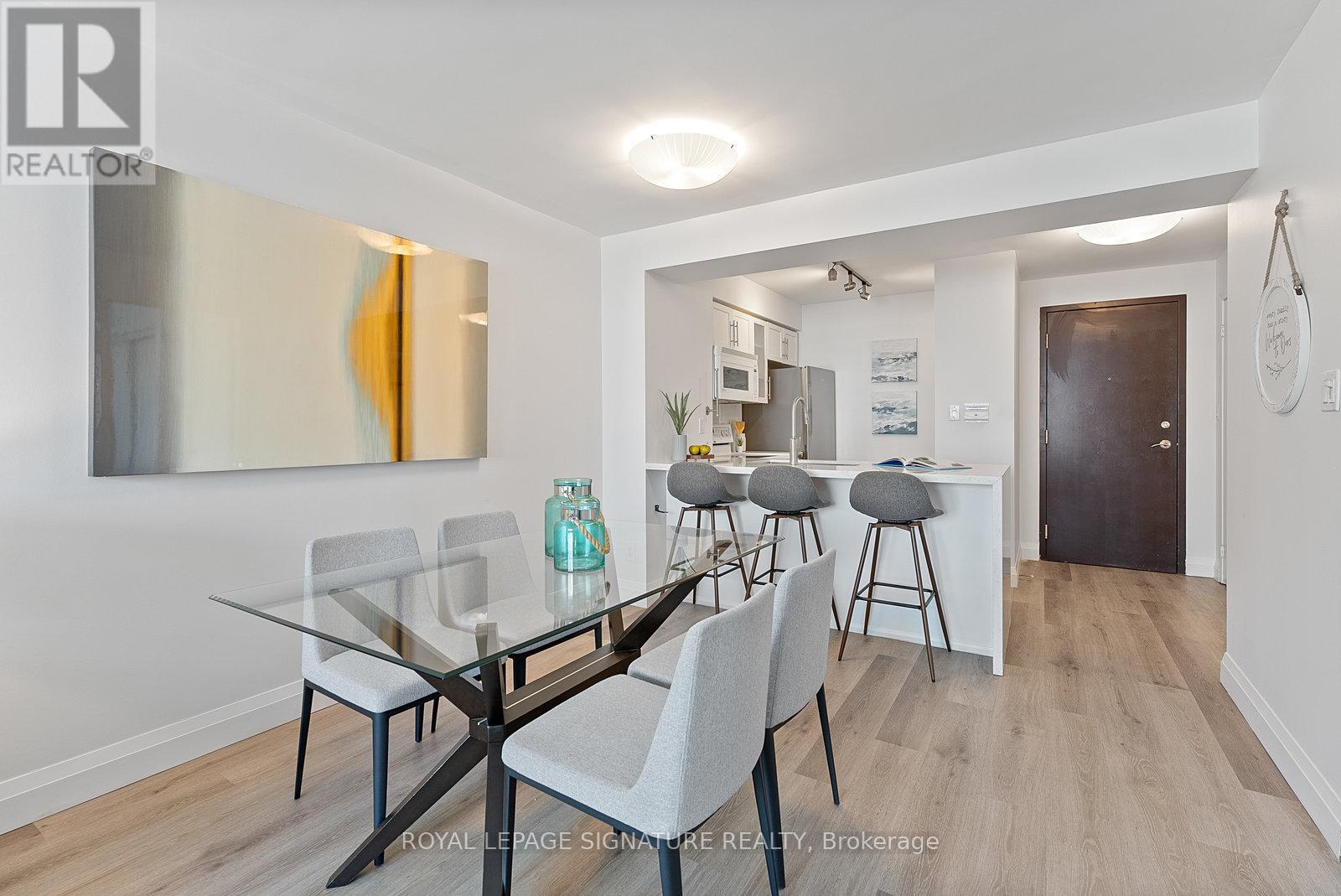 1407 - 410 Queens Quay W, Toronto, Ontario  M5V 3T1 - Photo 46 - C12410138