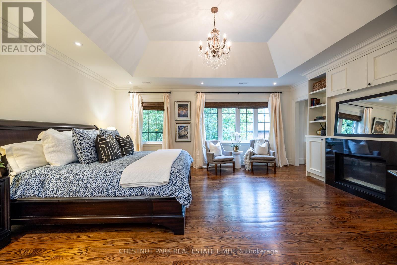 102 Mildenhall Road, Toronto (Bridle Path-Sunnybrook-York Mills), Ontario  M4N 3H5 - Photo 23 - C12410151