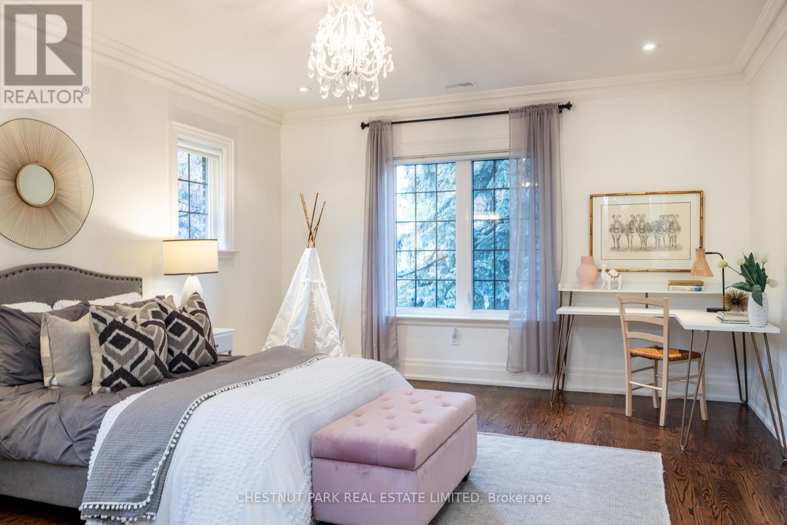 102 Mildenhall Road, Toronto (Bridle Path-Sunnybrook-York Mills), Ontario  M4N 3H5 - Photo 30 - C12410151