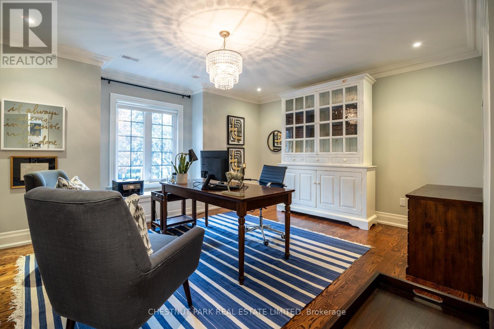 102 Mildenhall Road, Toronto (Bridle Path-Sunnybrook-York Mills), Ontario  M4N 3H5 - Photo 37 - C12410151