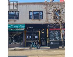 598 COLLEGE STREET S, Toronto, Ontario