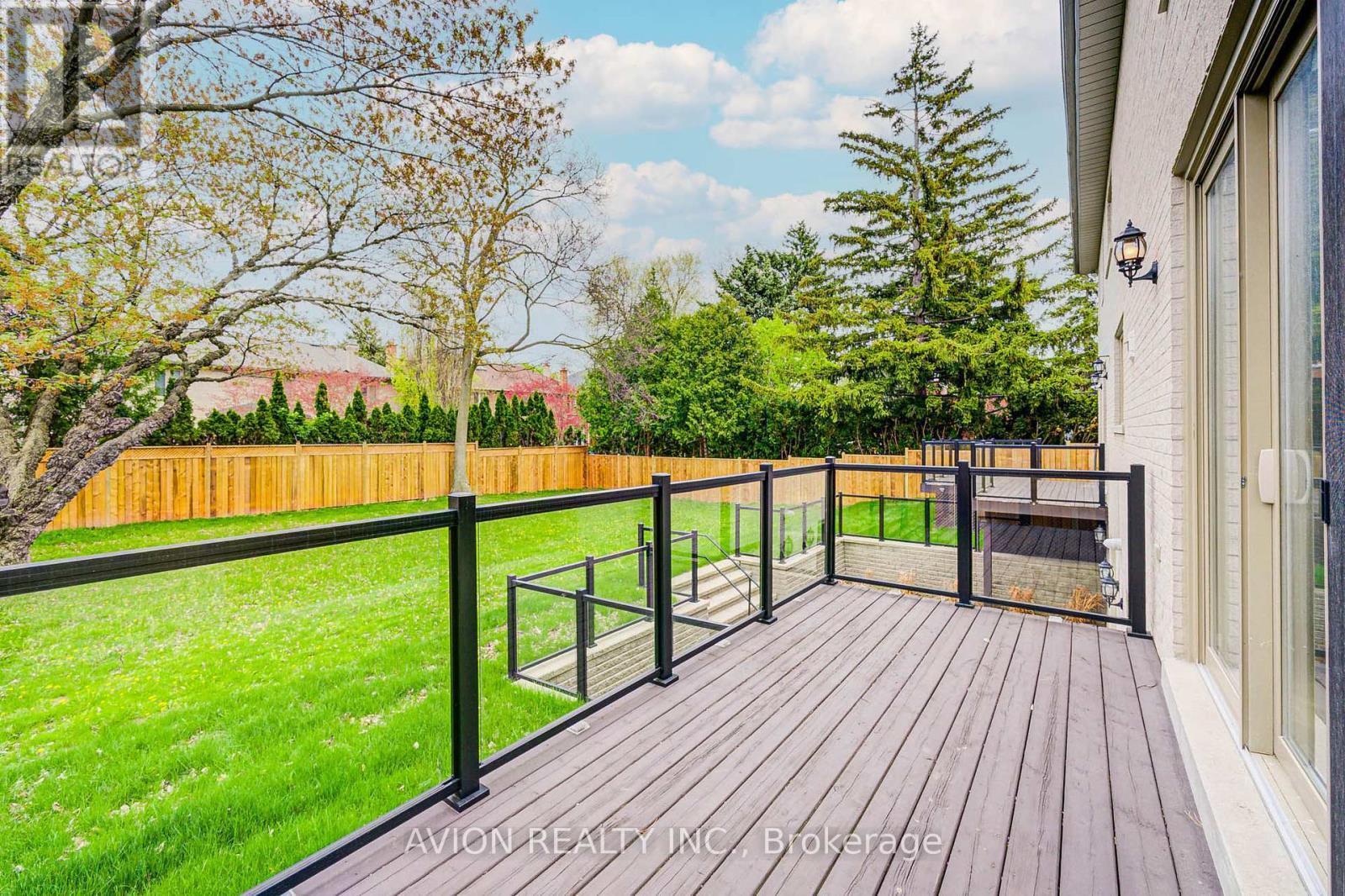 72 Lord Seaton Road, Toronto, Ontario  M2P 1K5 - Photo 46 - C12410177